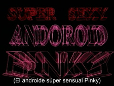 Shameshrine andoroda